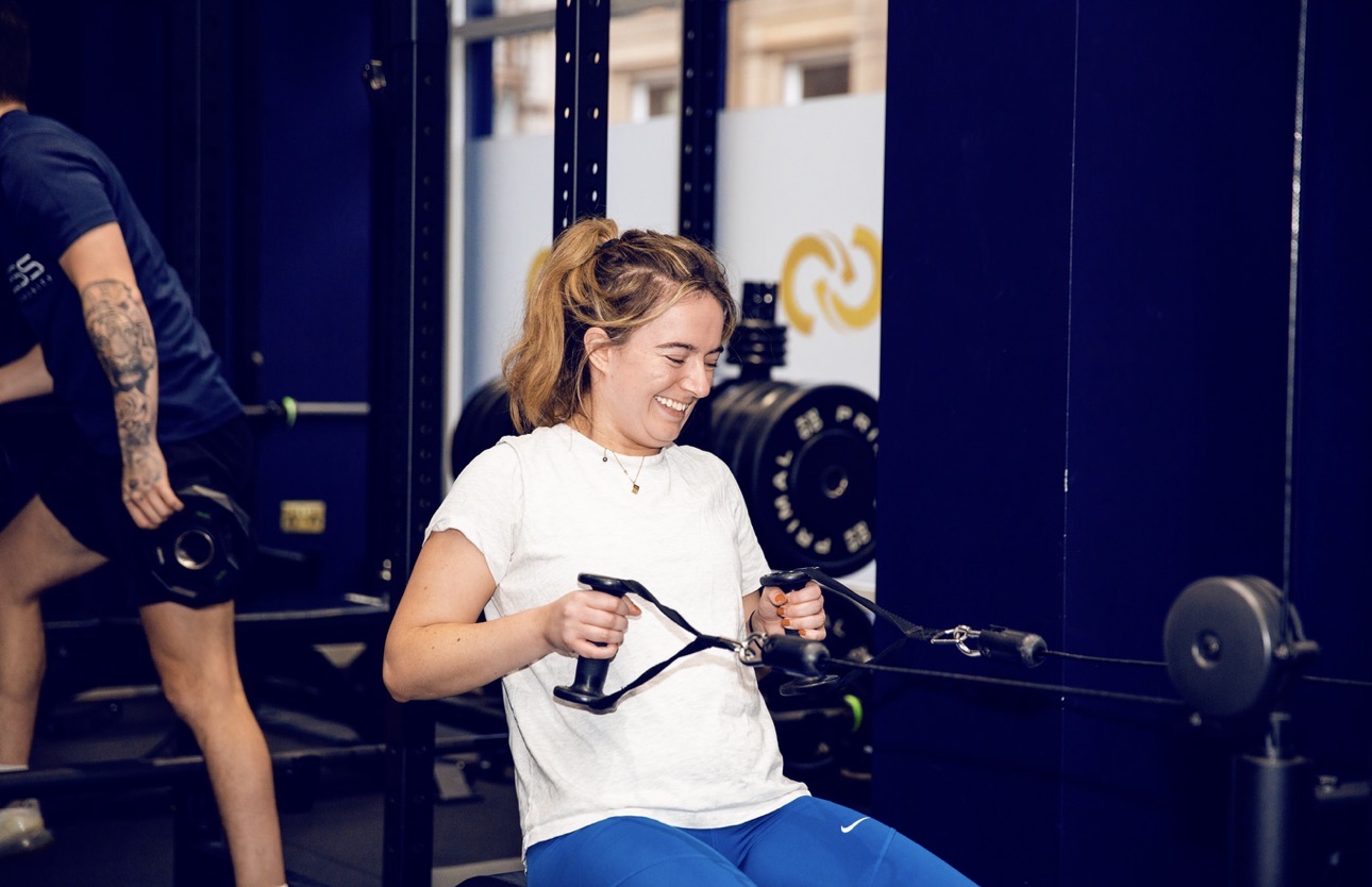 Kath training