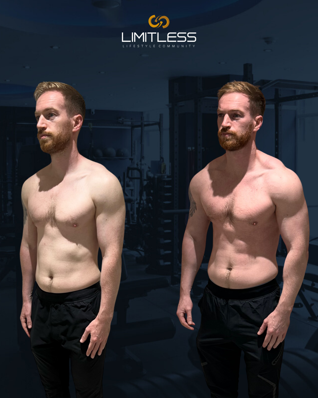 Mick transformation